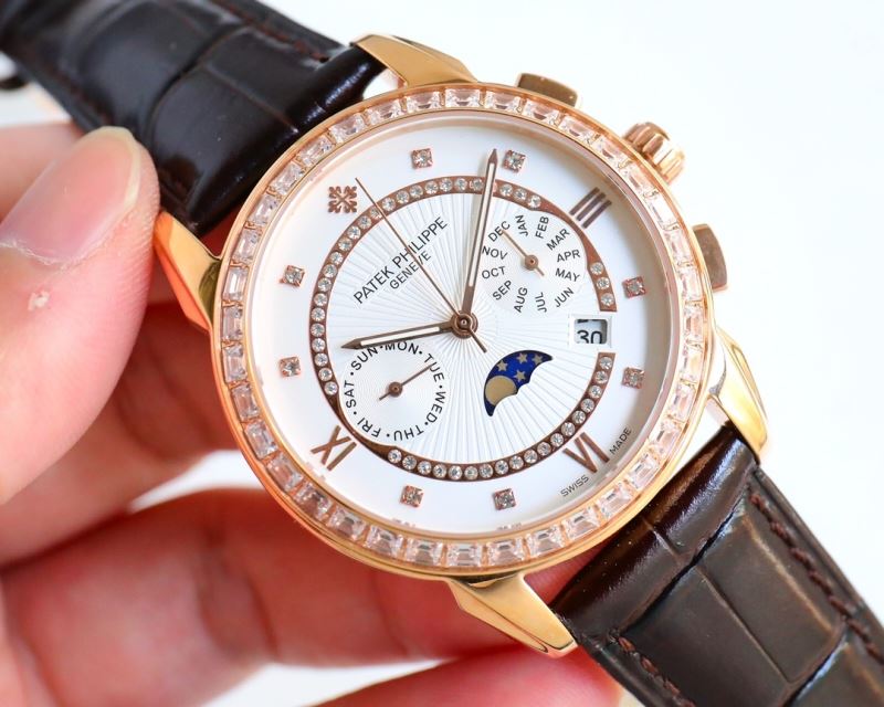 PATEK PHILIPPE Watches